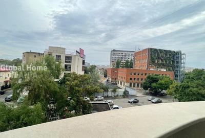 Garsoniera - Bulevardul Unirii | Balcon - Mobilat + Utilat - 9