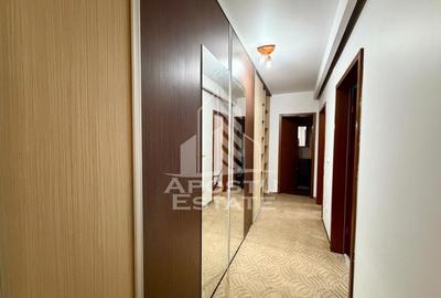 Apartament cu 3 camere decomandat în Aradului - 7
