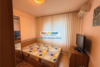 Apartament cu 3 camere decomandat, mobilat în Cantacuzino - 8