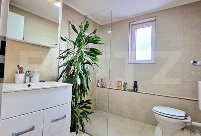 Apartament cu 4 camere în Gruia - 2