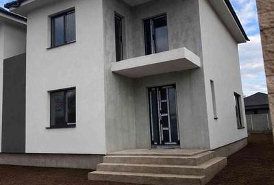 Casă cu 4 camere cu Teren 400 Mp în Oncea - 2