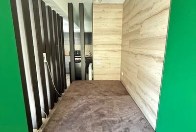 Garsonieră decomandată, mobilată în Unirii - 7