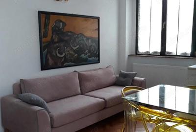 Apartament cu 2 camere semidecomandat în Ultracentral - 3