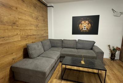DESCOPERA ELEGANTA SI CONFORTUL  IN INIMA LITORALULUI - MAMAIA NORD - 2 CAMERE - - 4