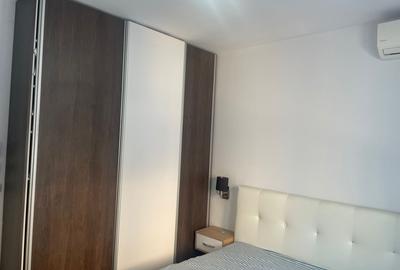 Apartament cu 2 camere semidecomandat în Giroc - 12