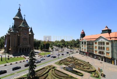 Piata Victoriei, 3 camere, pet-friendly - 1