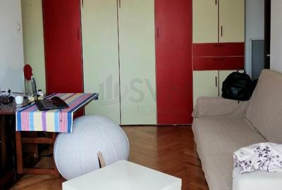 REA1026704 Apartament 2 camere I Floreasca I Mobilat - 4
