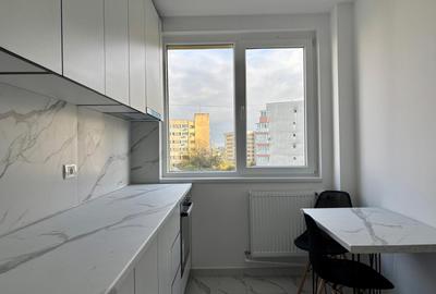 Obor Sectia 7 Politie Bloc reabilitat Renovat 2025 8 min Metrou Obor - 8