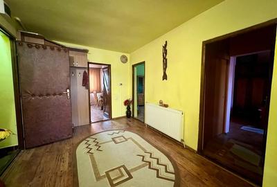 Apartament cu 4 camere decomandat în Central - 5
