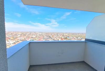 Garsonieră decomandată în Theodor Pallady - 1