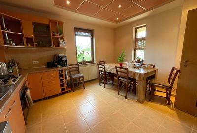 Vila, P+E, Timisoaea , Aradului, 7 camere, 190mp, 430mp teren - 3