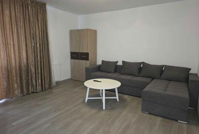 Apartament cu 2 camere decomandat în Prundu