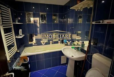 Apartament cu 3 camere în Central - 1