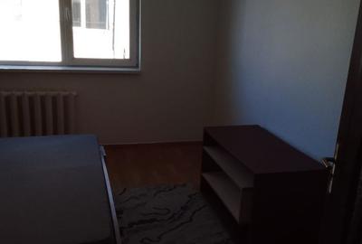 Garsonieră în CET - 8