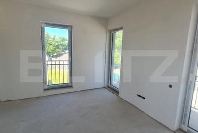 Casa individuala cu 4 camere, 581 mp de teren, Gilau - 6