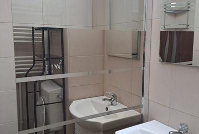Apartament cu 2 camere decomandat, mobilat în Ultracentral - 5