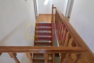Casă individuală cu 5 camere cu Canalizare în Exterior Vest - 15