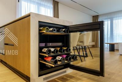 Apartament premium 3 camere | The Nest – Faza II | Tehnologie Smart | - 5