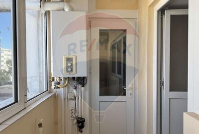 Apartament cu 1 camera de vanzare in zona Port, Galati - 11