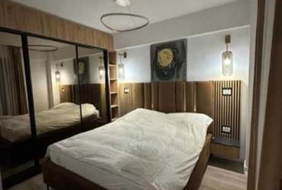 Apartament cu 2 camere în Lipovei - 6