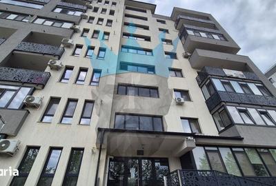 Apartament cu 2 camere în Dobroești - 17