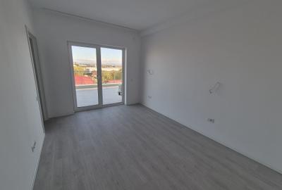 Penthouse NOU, finisat complet, 4 camere, parcare inclusă, comision 0% - 6