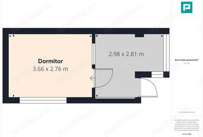 Casu?a de vacan?a pentru pescari in Lipova - 8