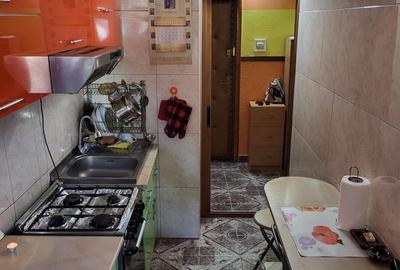 Apartament cu 2 camere decomandat în Ultracentral