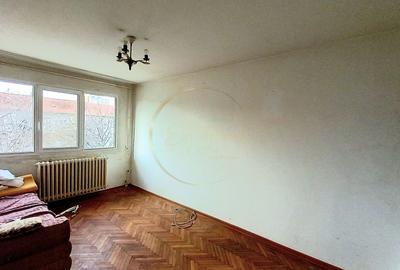 Apartament cu 2 camere semidecomandat în Gheorghe Lazăr - 2