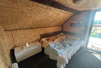 Vand cabana in Balcesti, Belis - 3