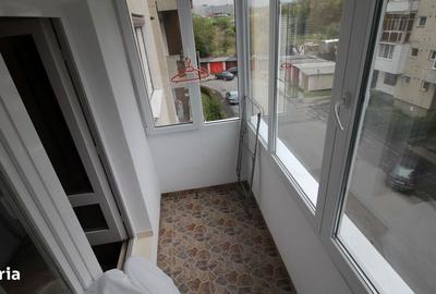 Apartament cu 2 camere decomandat în Tudor - 7