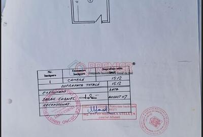 Garsonieră în Apărătorii Patriei - 4