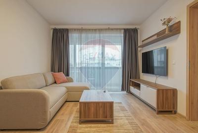 Inchiriez apartament 2 camere -- Coresi Avantgarden Inchiriez apartament 2 camere -- Coresi Avantgarden - 9