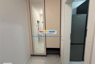 Garsonieră în Chiajna - 11