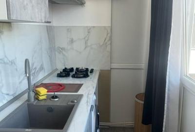 Inchiriere Apartament 2 camere Militari Residence - 13