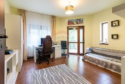 Casa / Vila in Buftea, toate utilitatile, langa lac, autobuz, magazine - 16