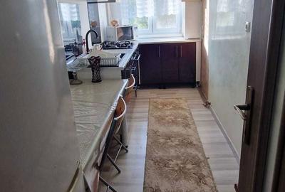 Apartament cu 2 camere decomandat în Est - 5
