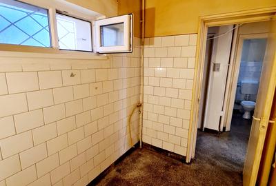 2 camere Cismigiu - Sala Palatului et 5/8 bloc 1968 pret negociabil - 14