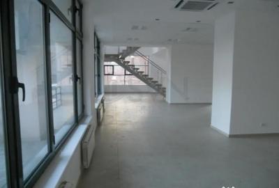 Spațiu comercial, de 766 mp, în Victoriei - 3
