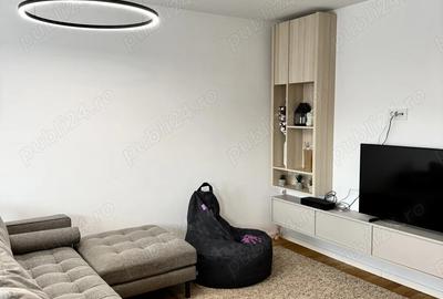 Apartament cu 2 camere, boxa si parcare in Floresti - finisaje premium - 5