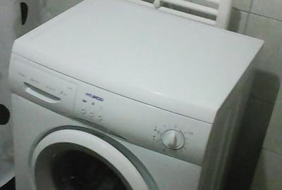 Garsonieră în Gară - 5