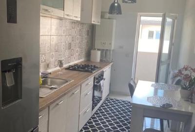 Garsonieră decomandată în Berceni - 6