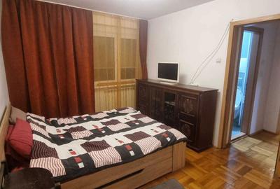 Apartament cu 2 camere semidecomandat, mobilat în Central - 8