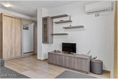 Apartament cu 2 camere decomandat în Central - 2