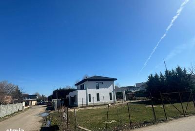 Teren de 500 mp, în Soarelui - 9