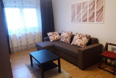Apartament cu 2 camere decomandat în Central - 8