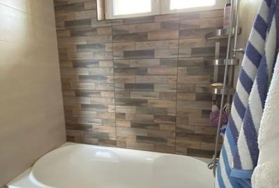Apartament cu 2 camere semidecomandat, mobilat în Basarabia - 9