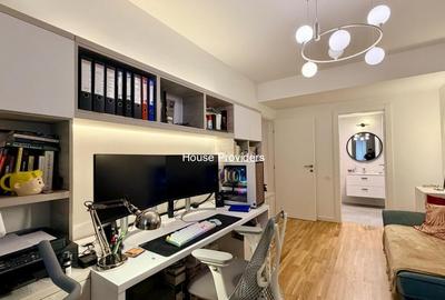 Apartament cu 3 camere, mobilat în Ștefan cel Mare - 8