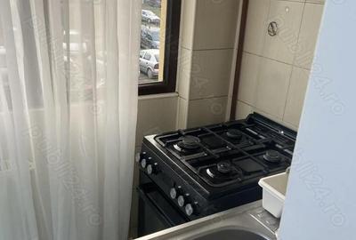 Apartament cu 2 camere decomandat în Central - 3