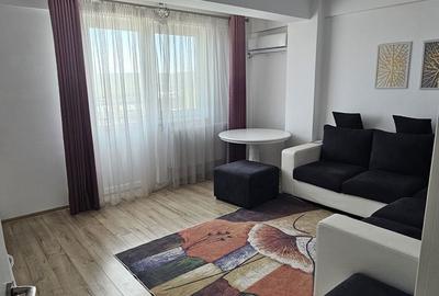 Apartament cu 2 camere decomandat în Valea Lupului - 4